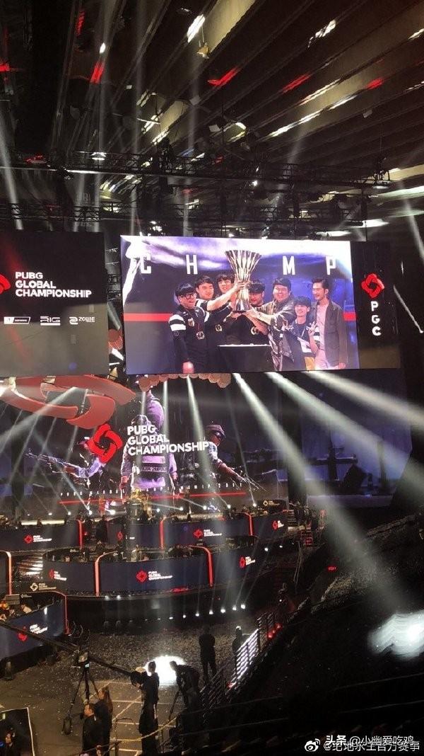 体现出不俗 体现出不俗