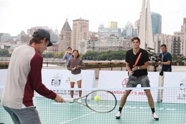 观赏性提供 观赏性提供