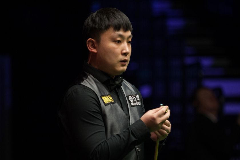 季后赛中与 季后赛中与